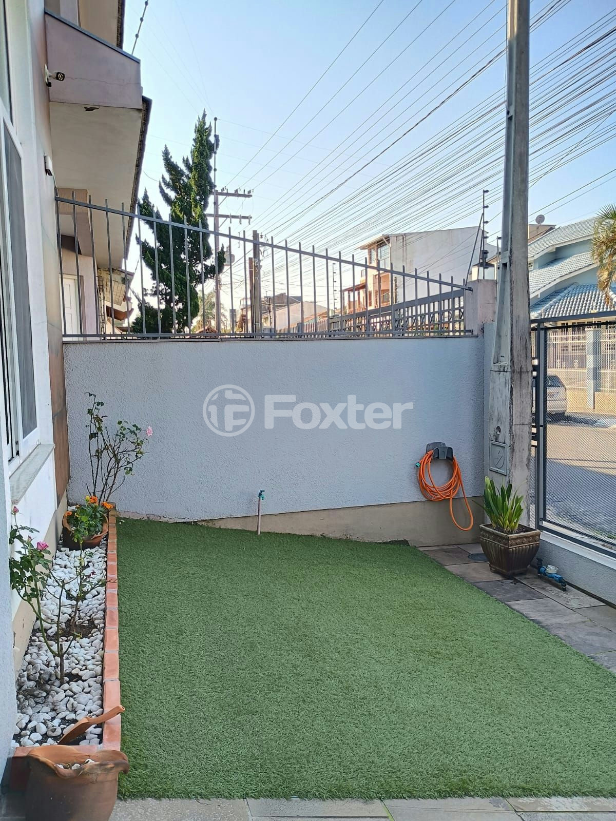 Casa à venda com 3 quartos, 121m² - Foto 24