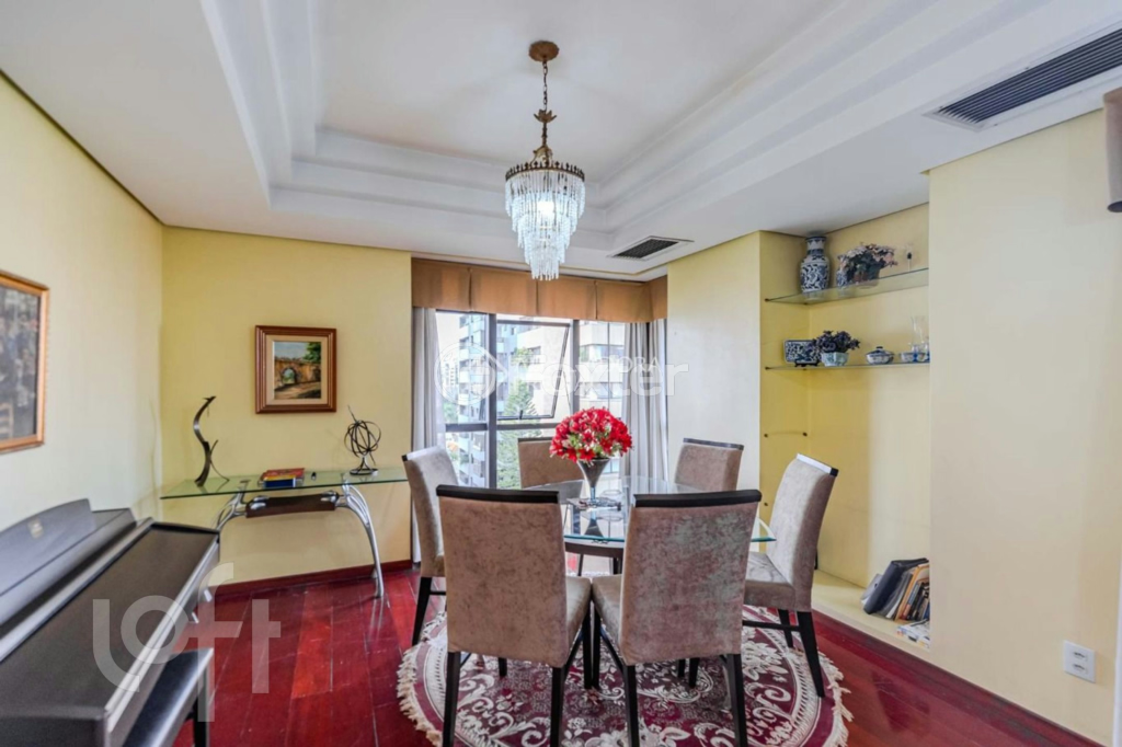 Cobertura à venda com 3 quartos, 313m² - Foto 7
