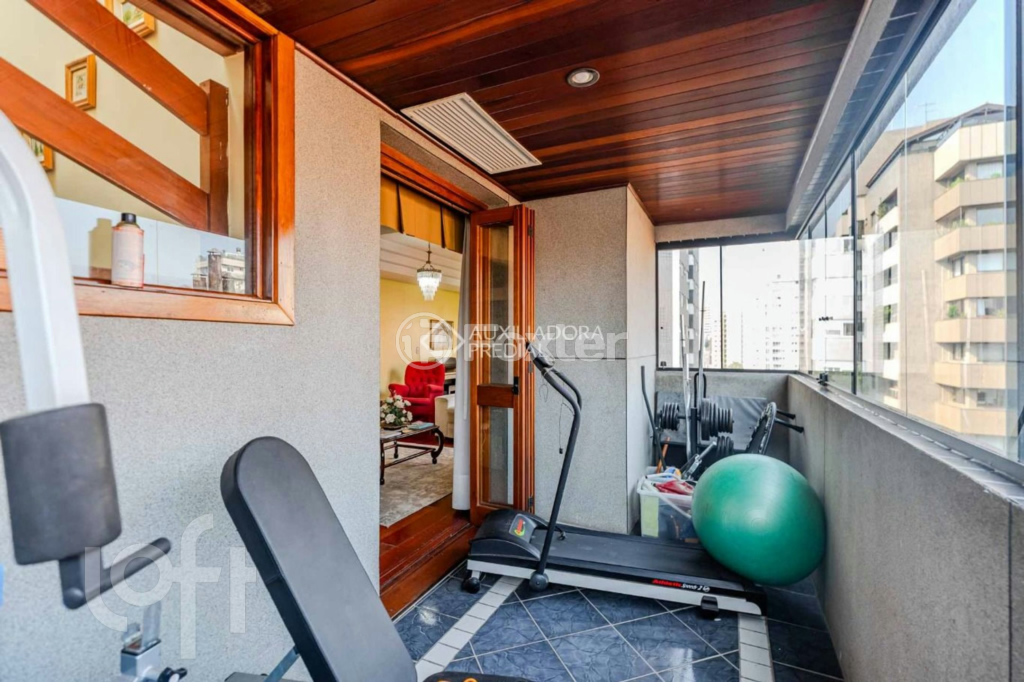Cobertura à venda com 3 quartos, 313m² - Foto 12