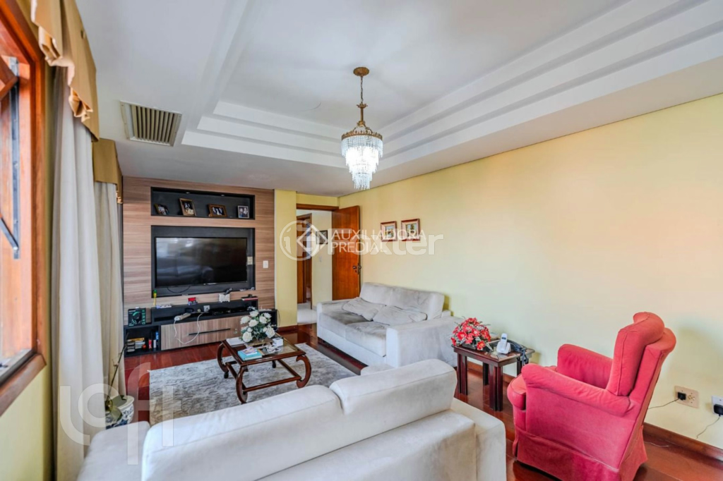 Cobertura à venda com 3 quartos, 313m² - Foto 10