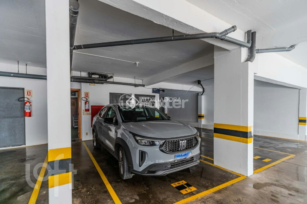 Cobertura à venda com 3 quartos, 313m² - Foto 4