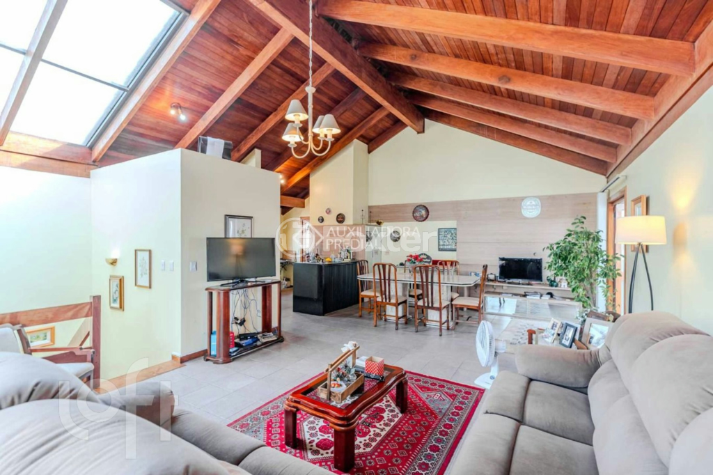 Cobertura à venda com 3 quartos, 313m² - Foto 45