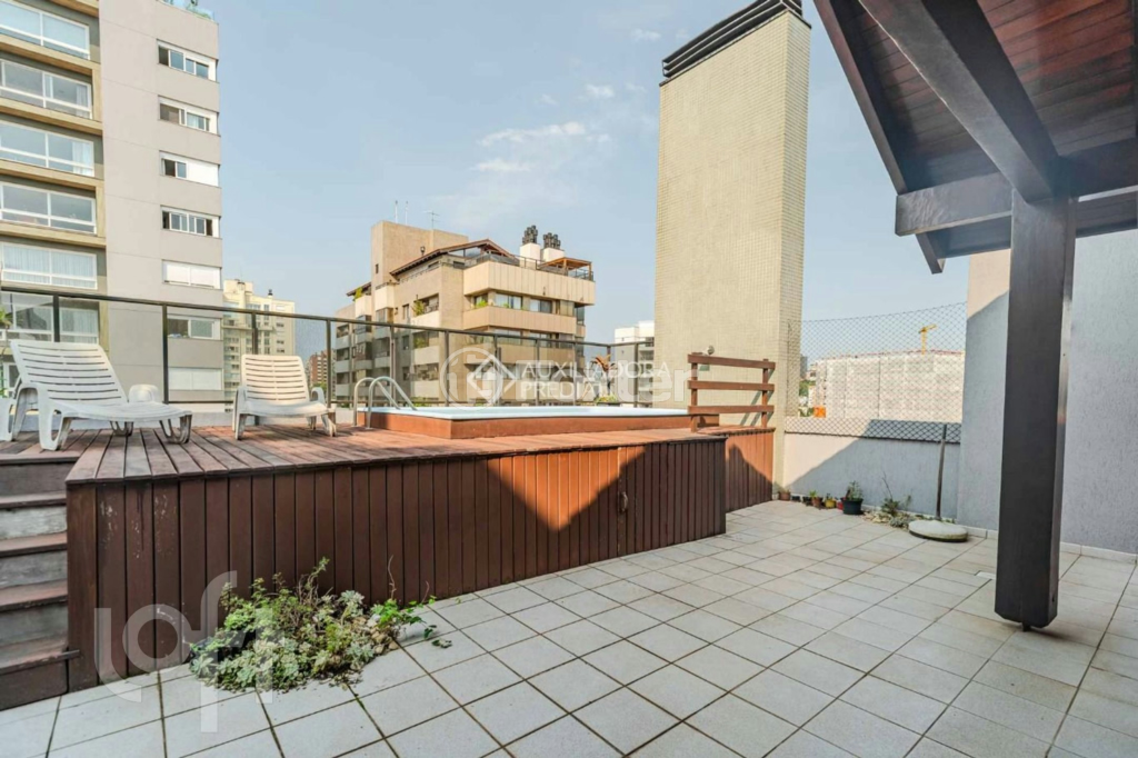 Cobertura à venda com 3 quartos, 313m² - Foto 66