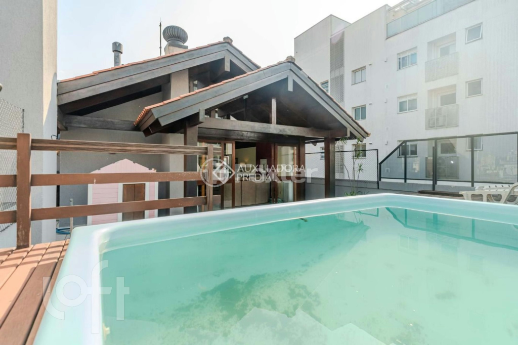 Cobertura à venda com 3 quartos, 313m² - Foto 3