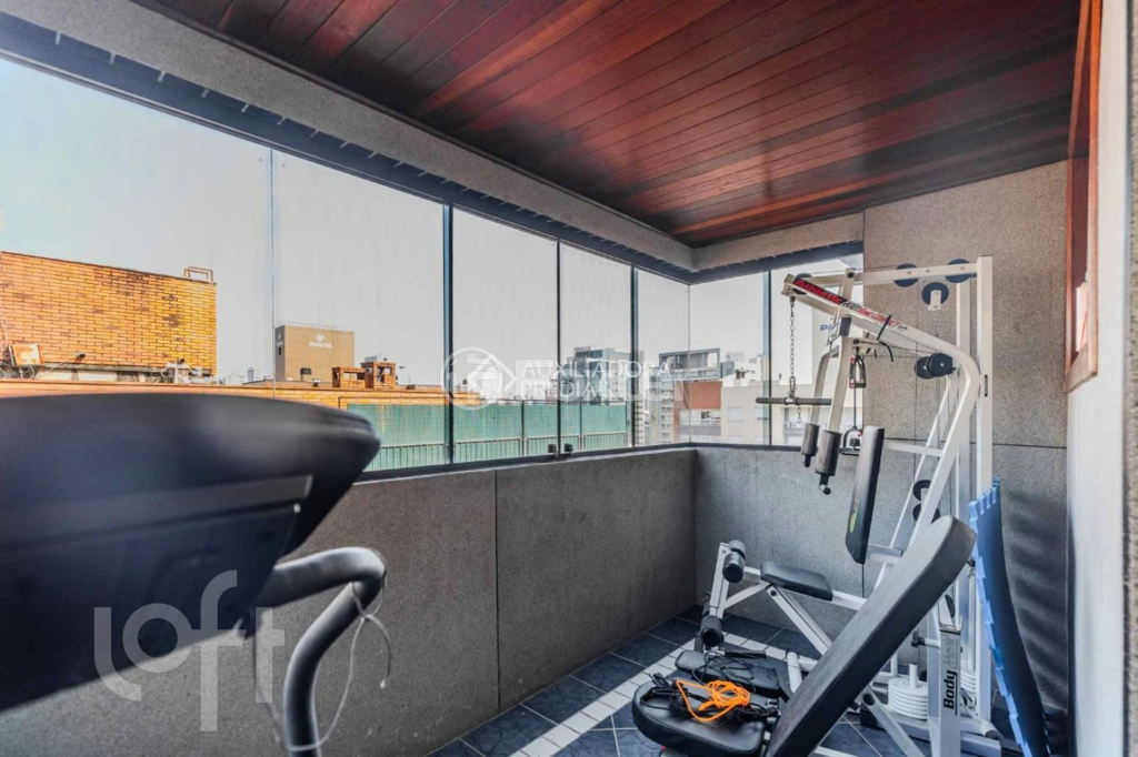 Cobertura à venda com 3 quartos, 313m² - Foto 13