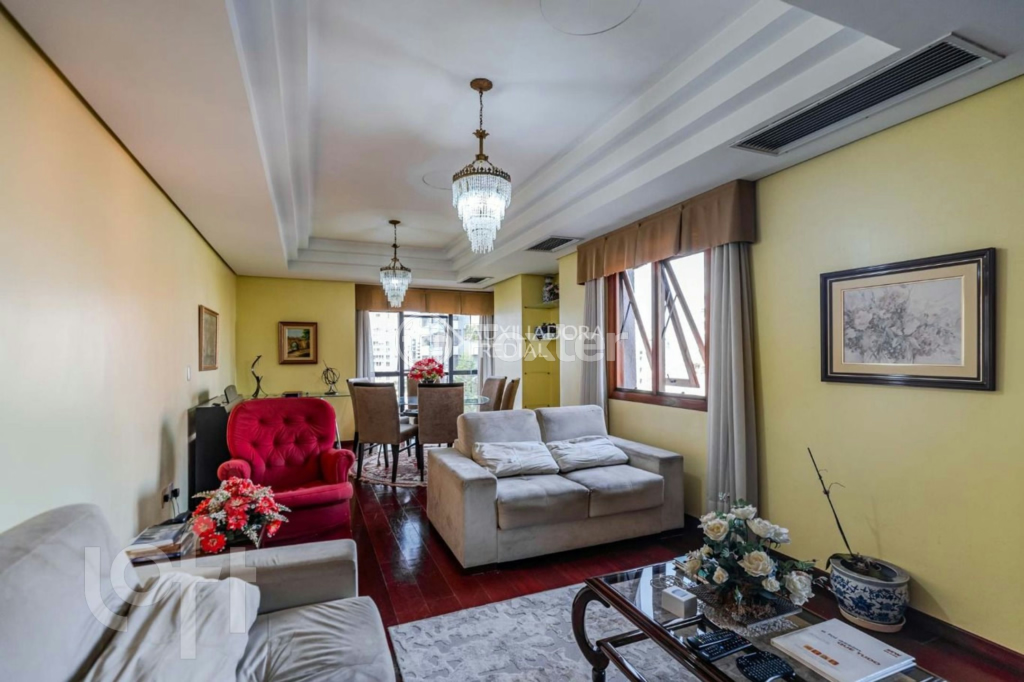 Cobertura à venda com 3 quartos, 313m² - Foto 8
