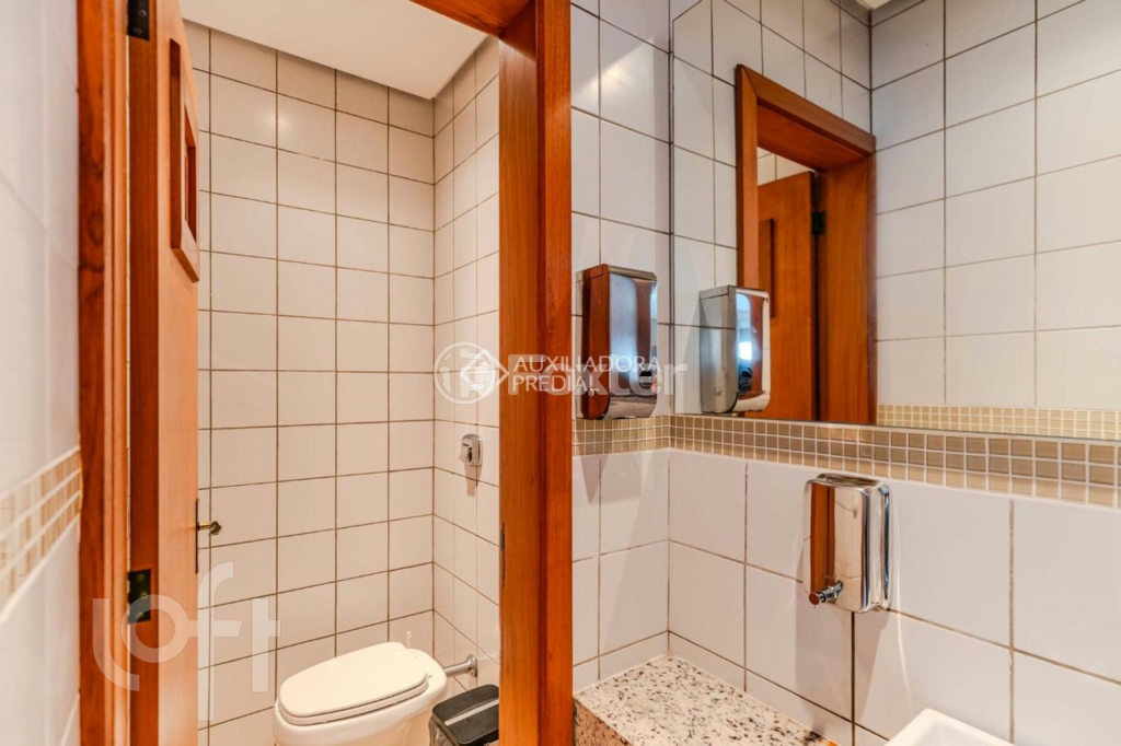 Cobertura à venda com 3 quartos, 313m² - Foto 6