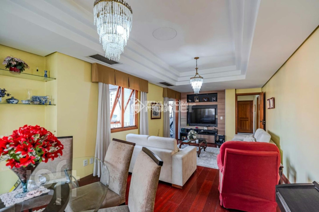 Cobertura à venda com 3 quartos, 313m² - Foto 9