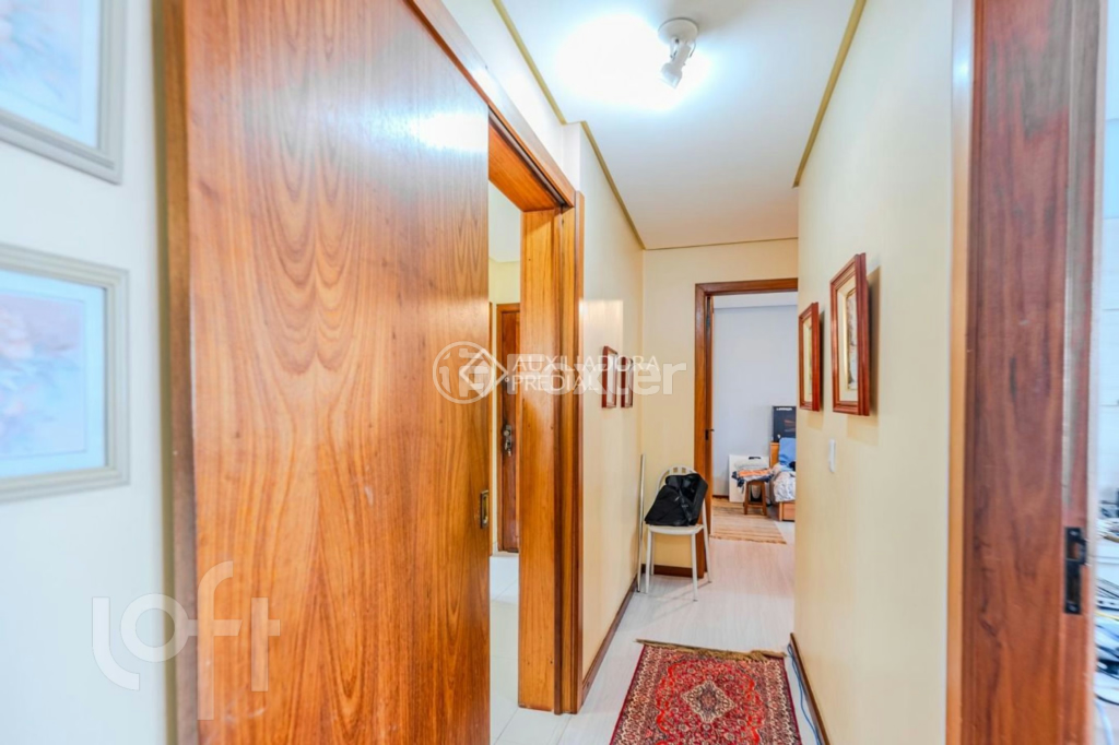 Cobertura à venda com 3 quartos, 313m² - Foto 21