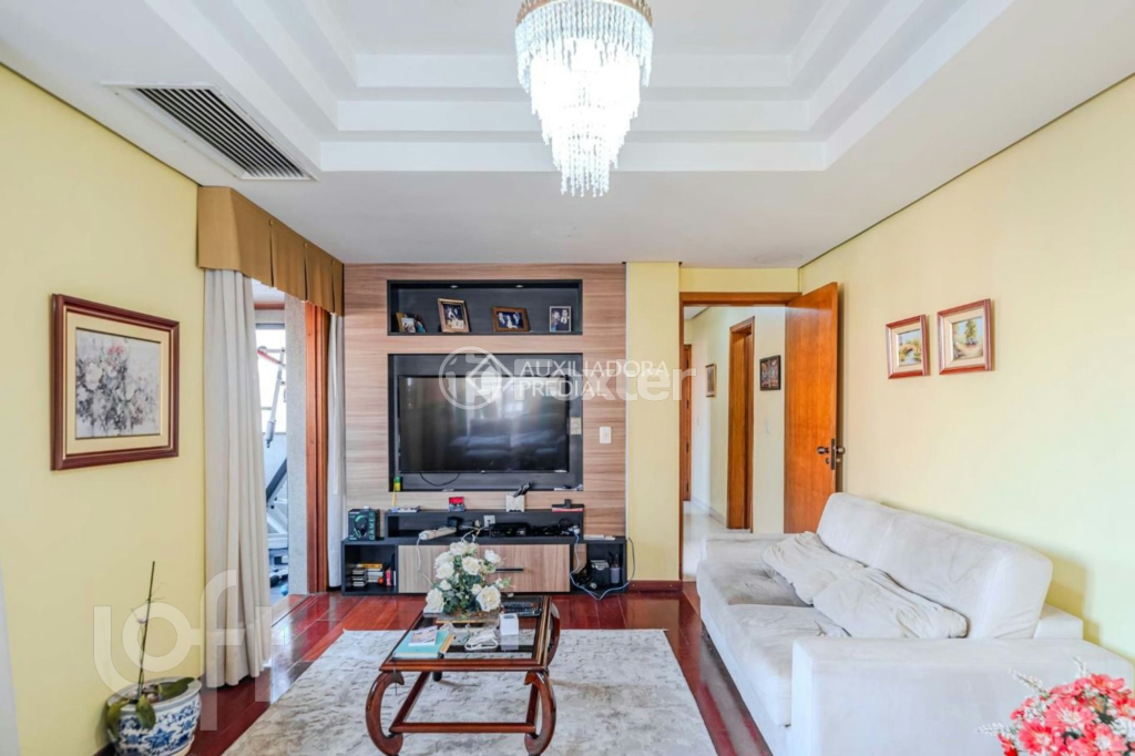 Cobertura à venda com 3 quartos, 313m² - Foto 11