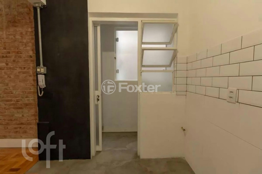 Apartamento à venda com 1 quarto, 39m² - Foto 12