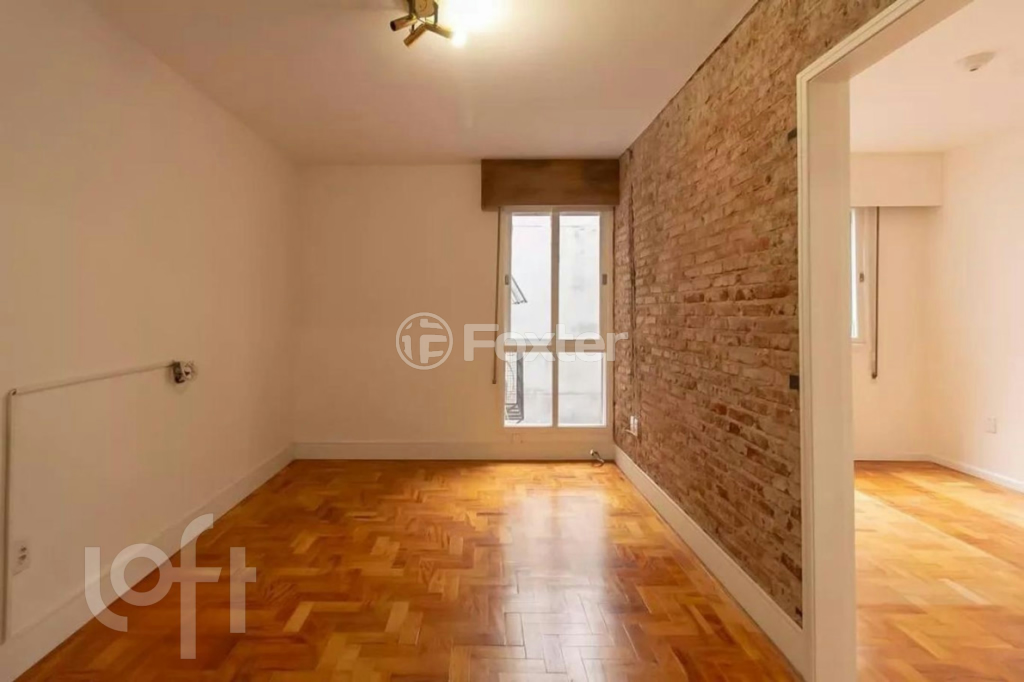 Apartamento à venda com 1 quarto, 39m² - Foto 13
