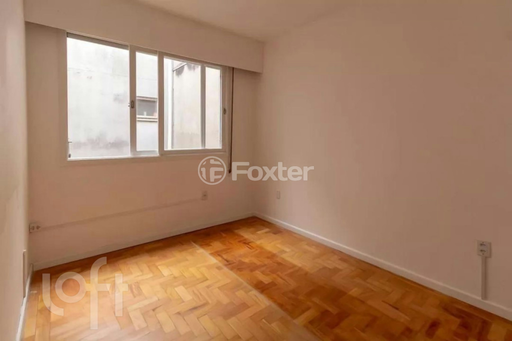 Apartamento à venda com 1 quarto, 39m² - Foto 9