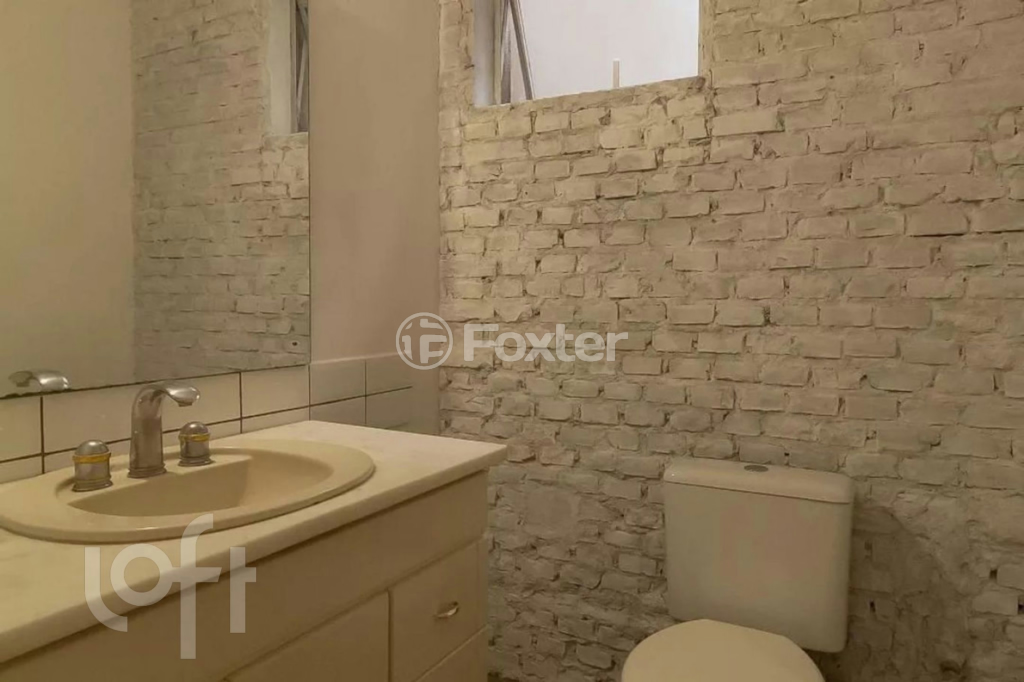 Apartamento à venda com 1 quarto, 39m² - Foto 11