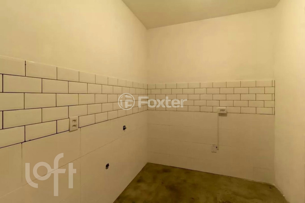 Apartamento à venda com 1 quarto, 39m² - Foto 7