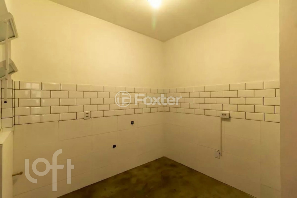 Apartamento à venda com 1 quarto, 39m² - Foto 6