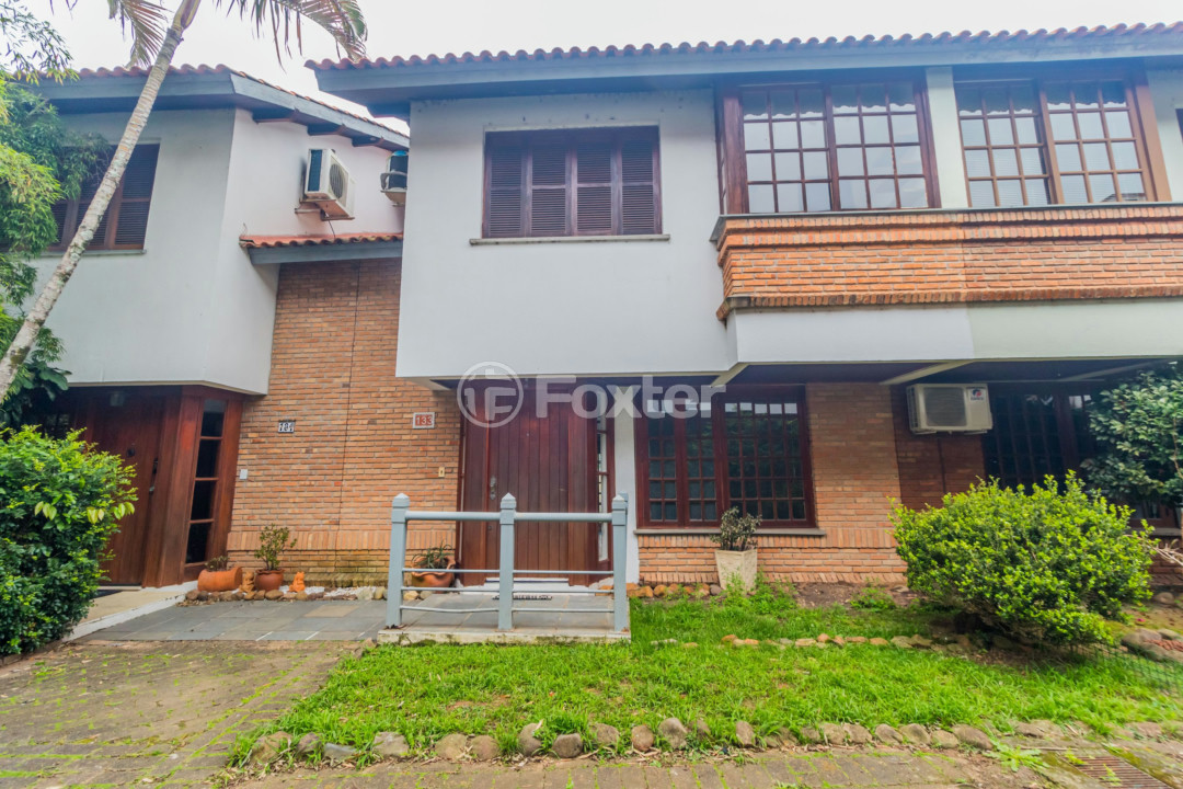 Casa de Condomínio à venda com 3 quartos, 135m² - Foto 34