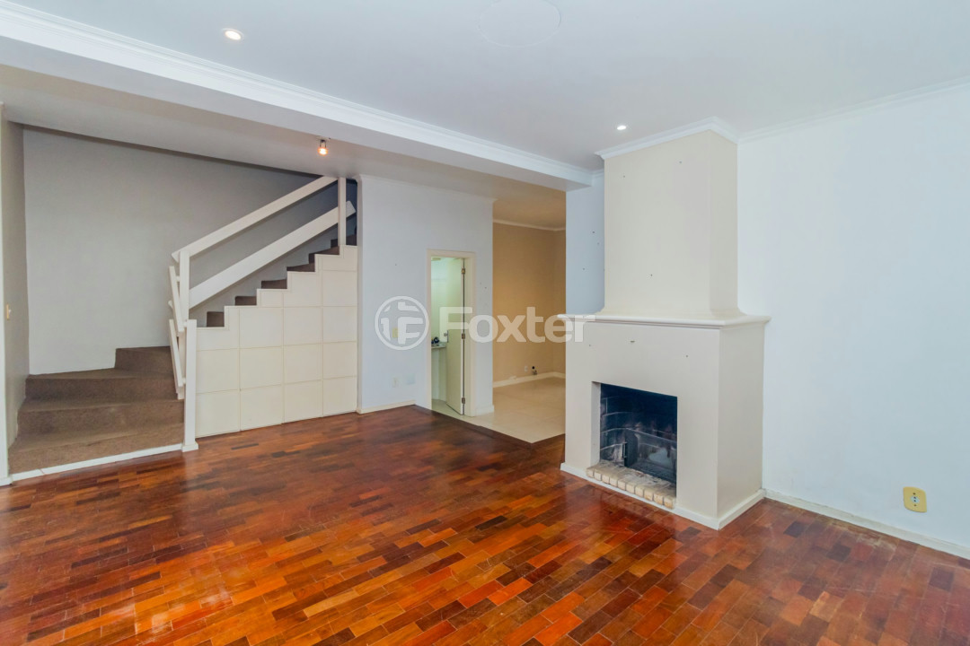 Casa de Condomínio à venda com 3 quartos, 135m² - Foto 18