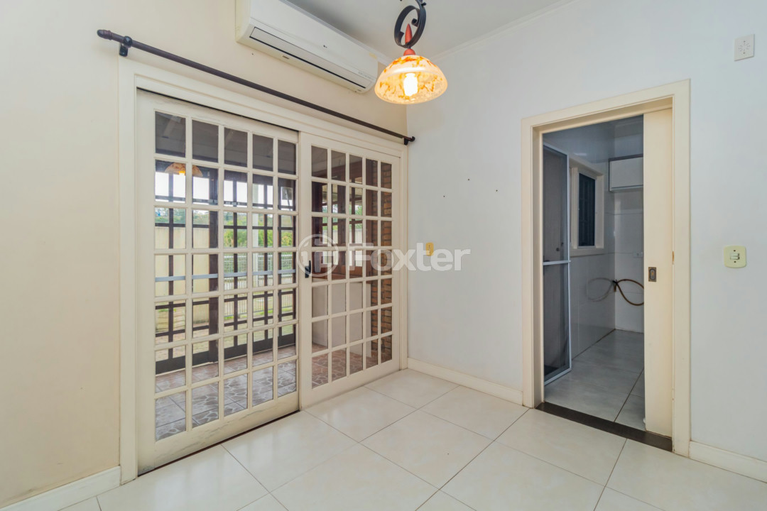 Casa de Condomínio à venda com 3 quartos, 135m² - Foto 13
