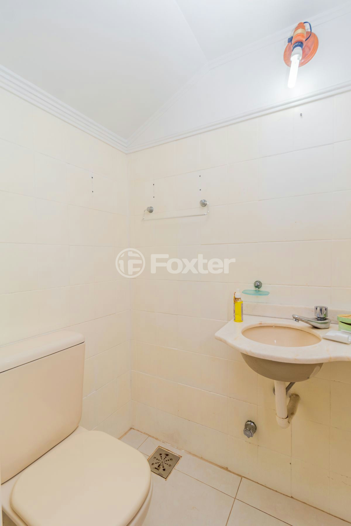 Casa de Condomínio à venda com 3 quartos, 135m² - Foto 17