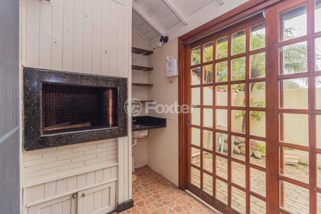 Casa de Condomínio à venda com 3 quartos, 135m² - Foto 15