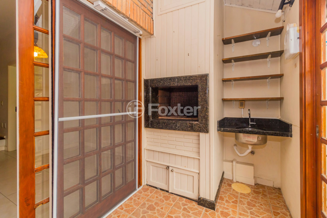 Casa de Condomínio à venda com 3 quartos, 135m² - Foto 16