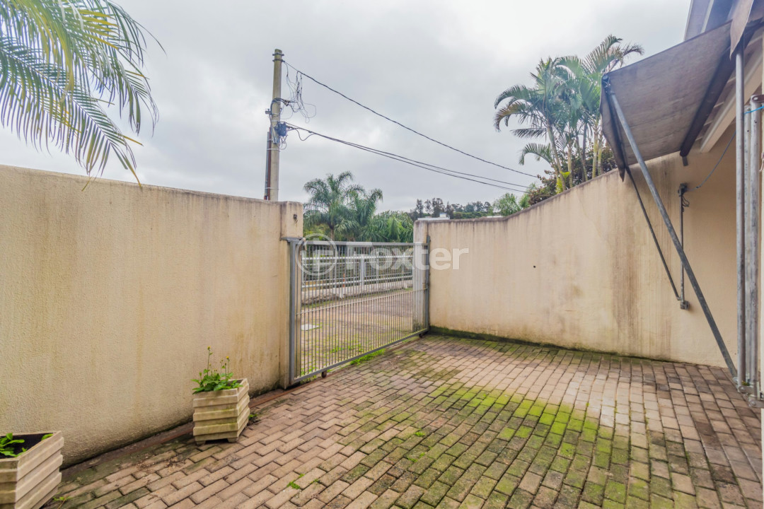 Casa de Condomínio à venda com 3 quartos, 135m² - Foto 37