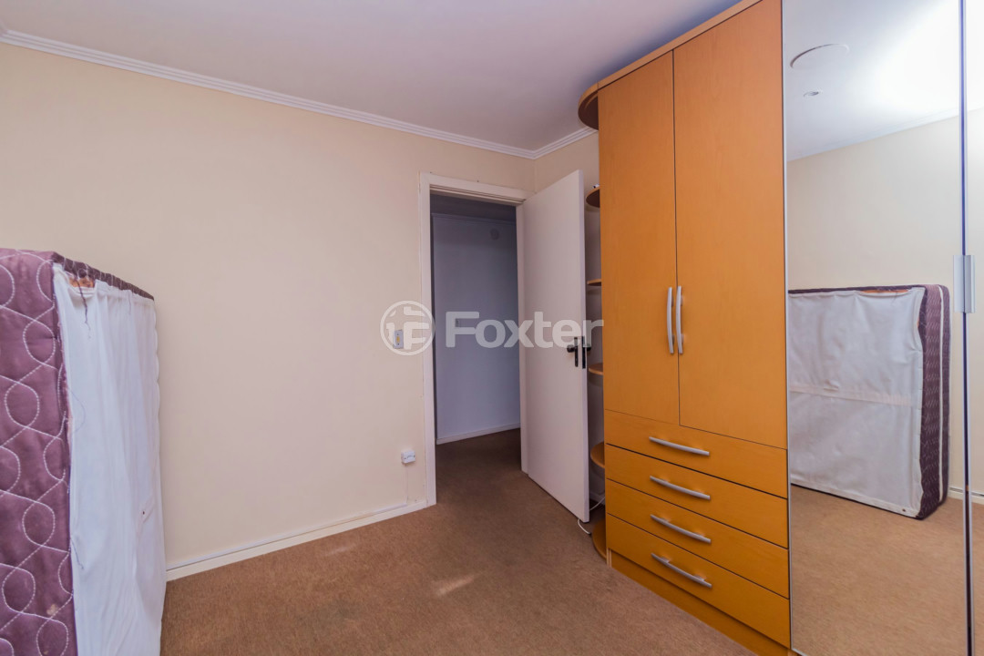 Casa de Condomínio à venda com 3 quartos, 135m² - Foto 23