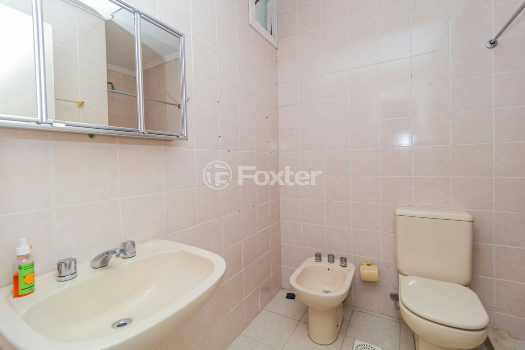 Casa de Condomínio à venda com 3 quartos, 135m² - Foto 26