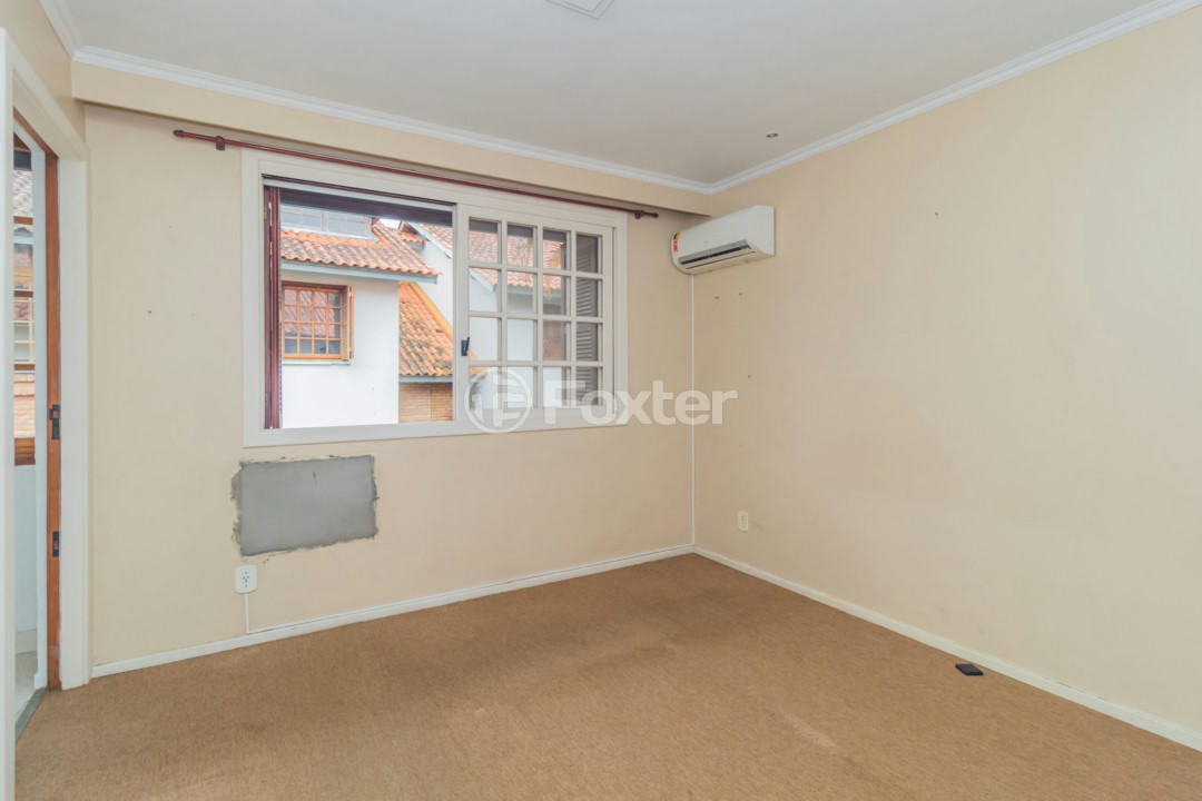 Casa de Condomínio à venda com 3 quartos, 135m² - Foto 30