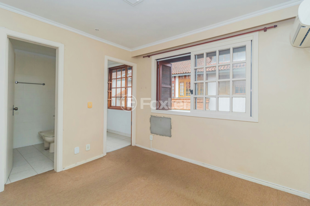 Casa de Condomínio à venda com 3 quartos, 135m² - Foto 31