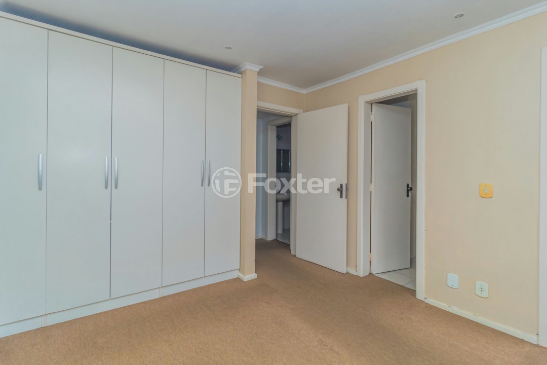 Casa de Condomínio à venda com 3 quartos, 135m² - Foto 29