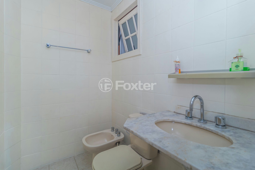 Casa de Condomínio à venda com 3 quartos, 135m² - Foto 32