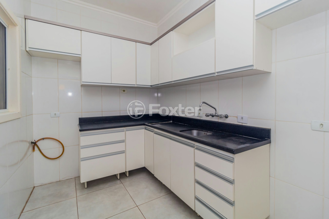 Casa de Condomínio à venda com 3 quartos, 135m² - Foto 8