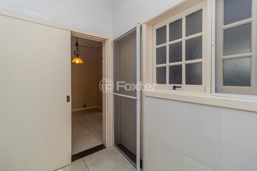 Casa de Condomínio à venda com 3 quartos, 135m² - Foto 9