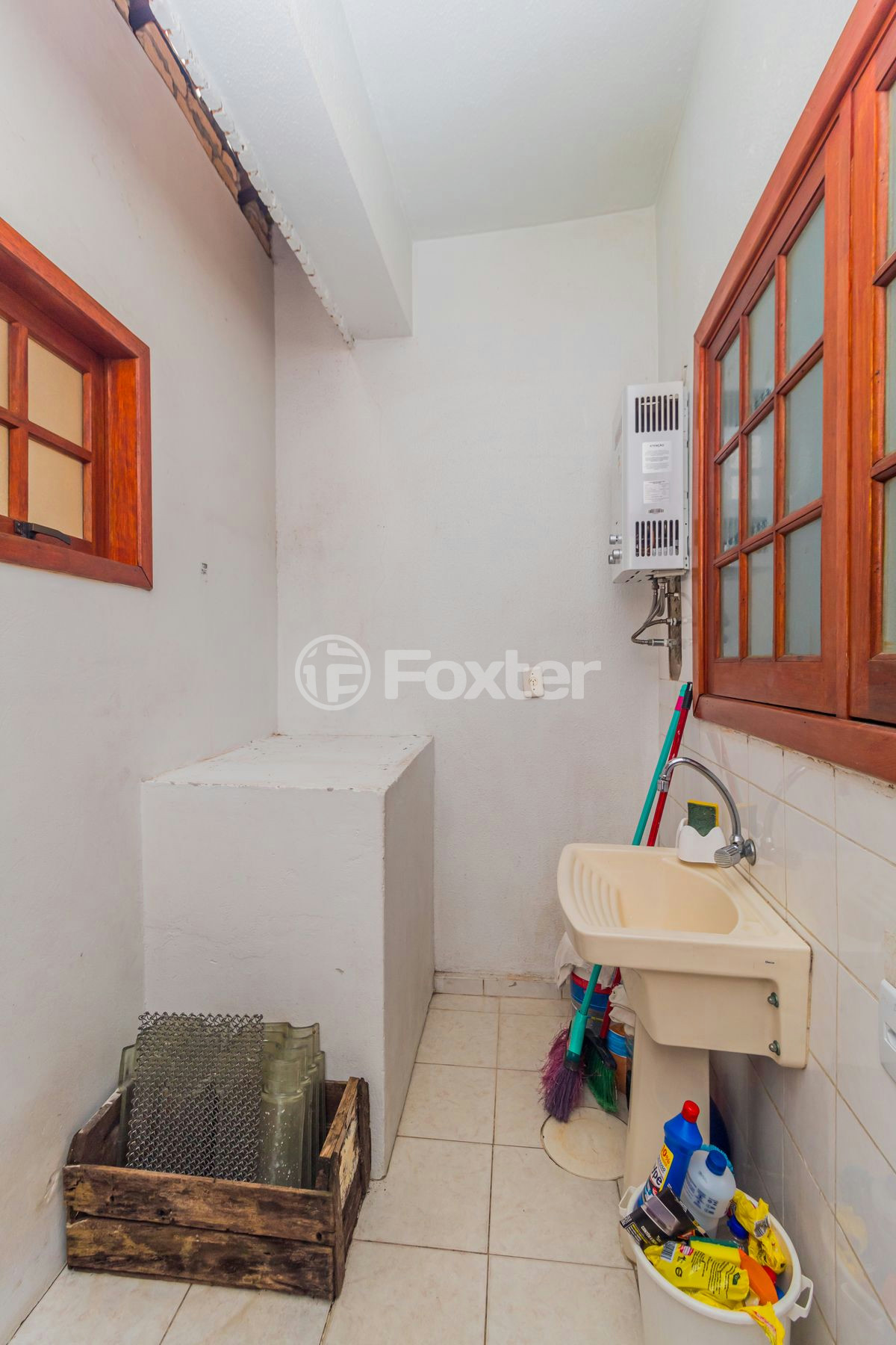 Casa de Condomínio à venda com 3 quartos, 135m² - Foto 12