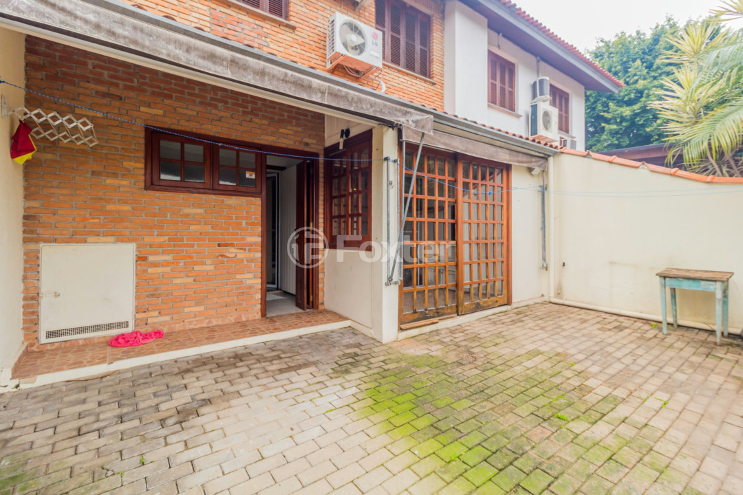 Casa de Condomínio à venda com 3 quartos, 135m² - Foto 35