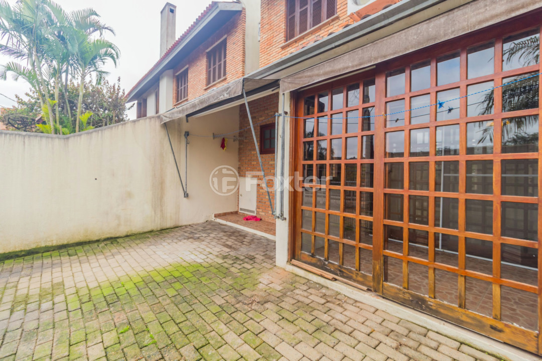 Casa de Condomínio à venda com 3 quartos, 135m² - Foto 38