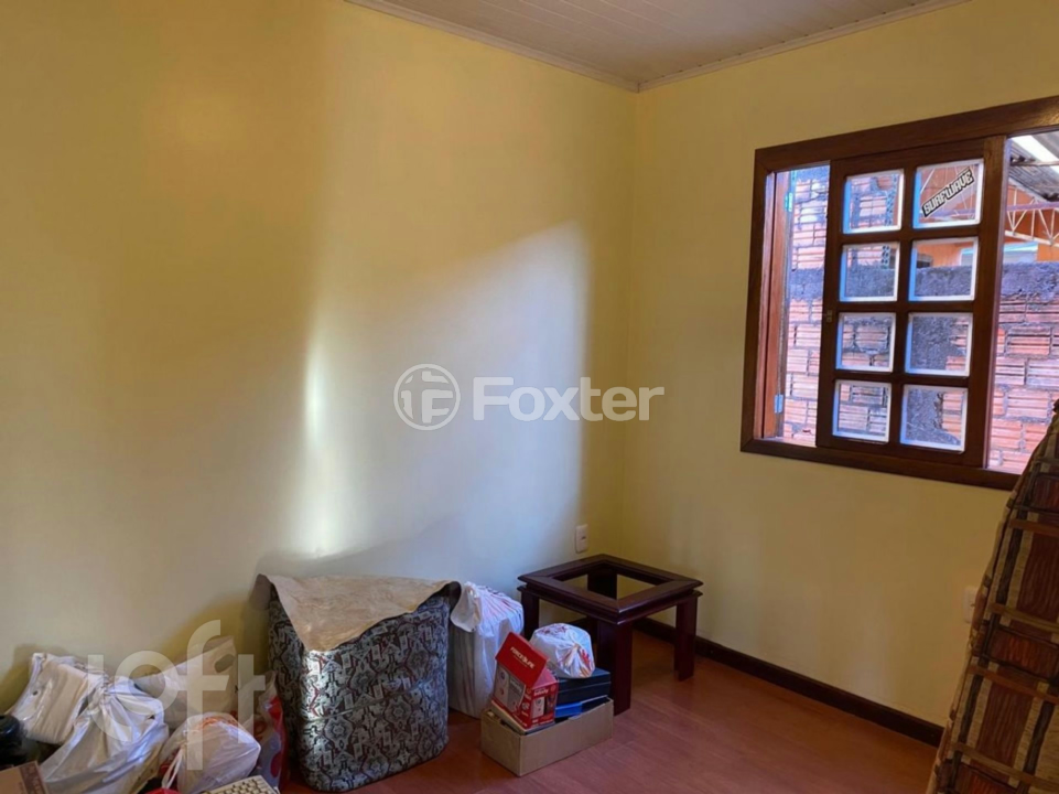 Casa à venda com 2 quartos, 56m² - Foto 4