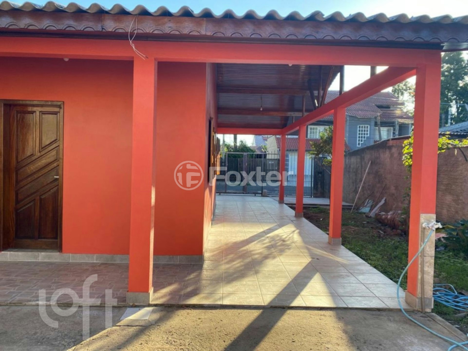 Casa à venda com 2 quartos, 56m² - Foto 6