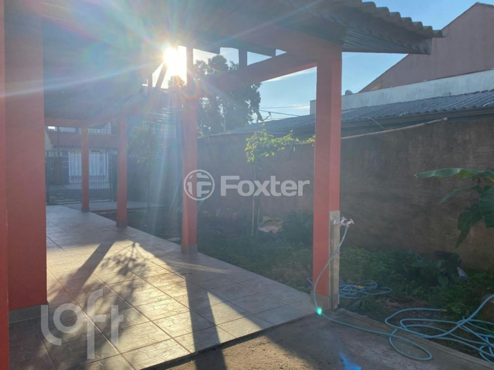 Casa à venda com 2 quartos, 56m² - Foto 8