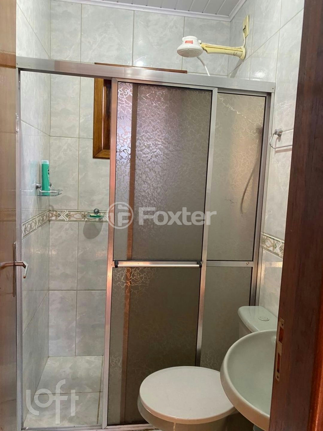 Casa à venda com 2 quartos, 56m² - Foto 3