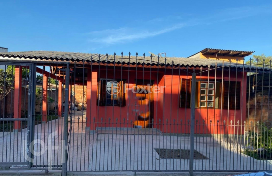 Casa à venda com 2 quartos, 56m² - Foto 9