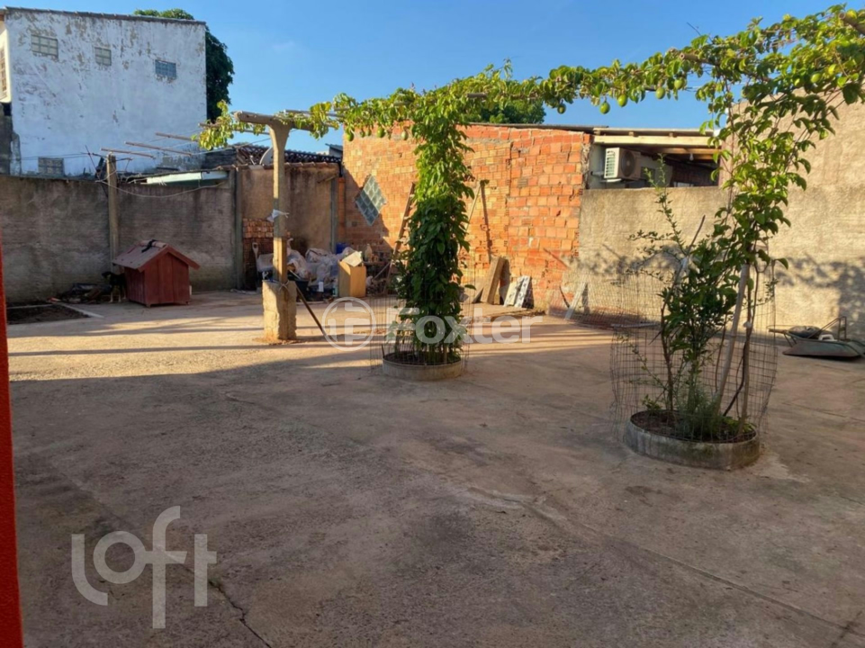 Casa à venda com 2 quartos, 56m² - Foto 5