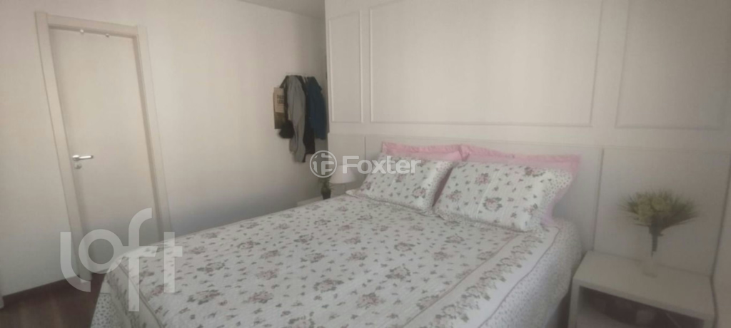 Apartamento à venda com 3 quartos, 78m² - Foto 4