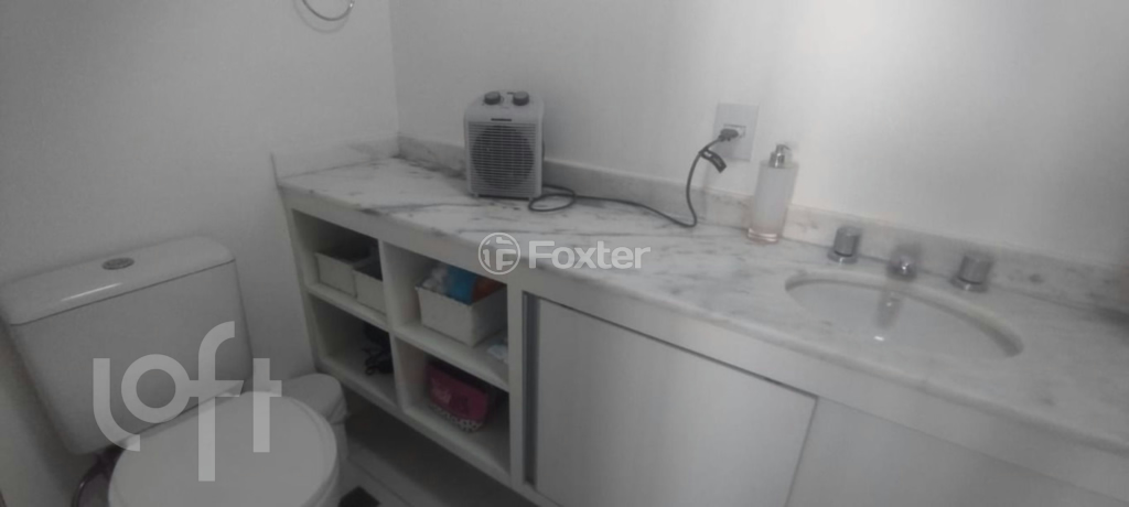 Apartamento à venda com 3 quartos, 78m² - Foto 8