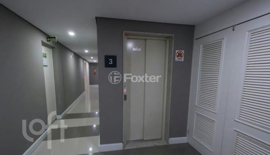 Apartamento à venda com 3 quartos, 78m² - Foto 27