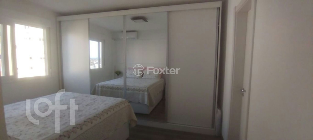 Apartamento à venda com 3 quartos, 78m² - Foto 6