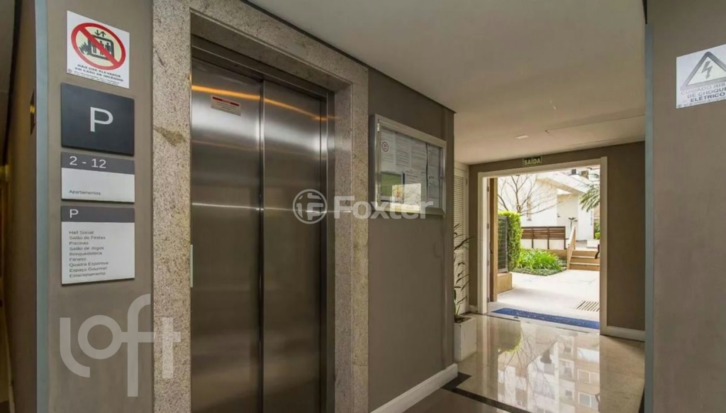 Apartamento à venda com 3 quartos, 78m² - Foto 32