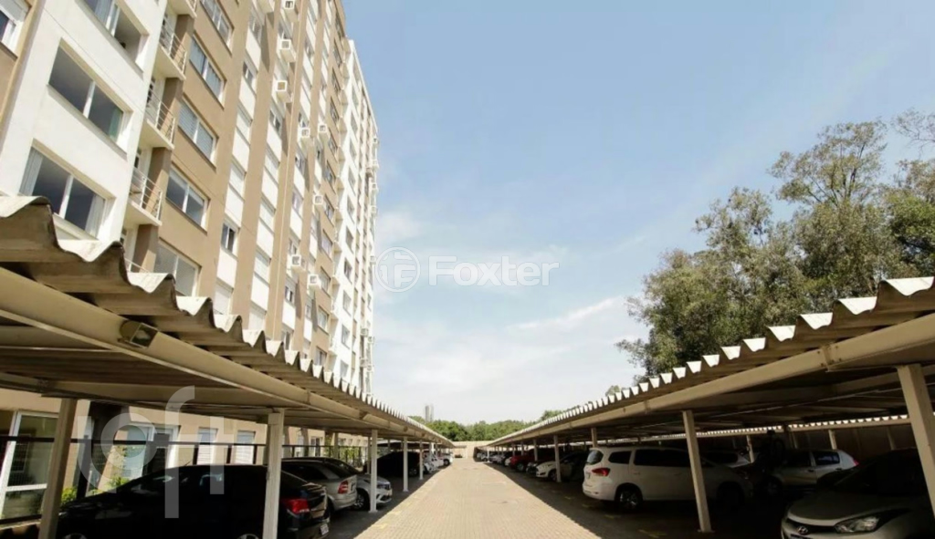 Apartamento à venda com 3 quartos, 78m² - Foto 29